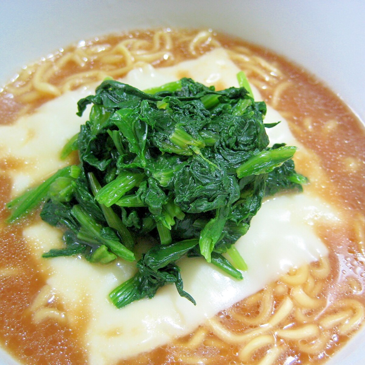 チーズでまろやか インスタント味噌ラーメン レシピ 作り方 By Nyanpyow 楽天レシピ チーズでまろやか インスタント味噌ラーメン レシピ 作り方 By Nyanpyow 楽天レシピ